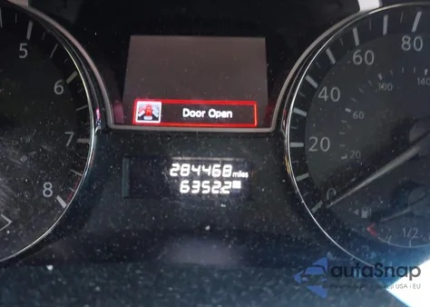 2015 Nissan Altima 2.5/2.5 S/2.5 Sl/2.5 Sv z USA, uszkodzony, nr VIN 1N4AL3AP1FN303492